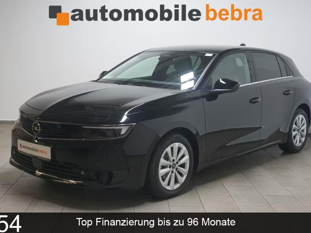 Opel Astra 2023 Benzine