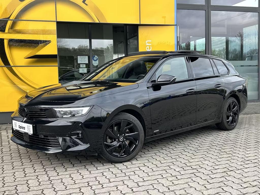 Opel Astra 2023 Diesel