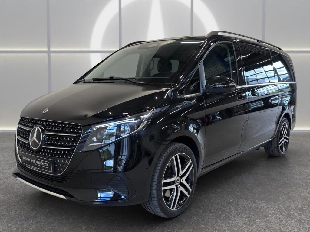 Mercedes-Benz V-Klasse 2025 Diesel