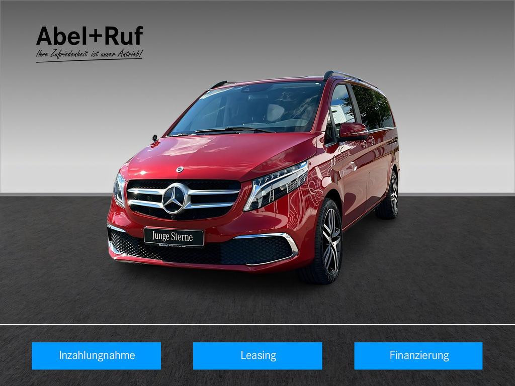 Mercedes-Benz V-Klasse 2023 Diesel