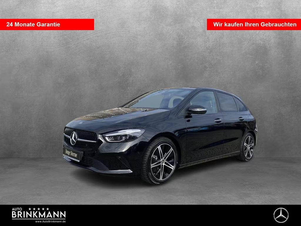 Mercedes-Benz B-Klasse 2025 Benzine