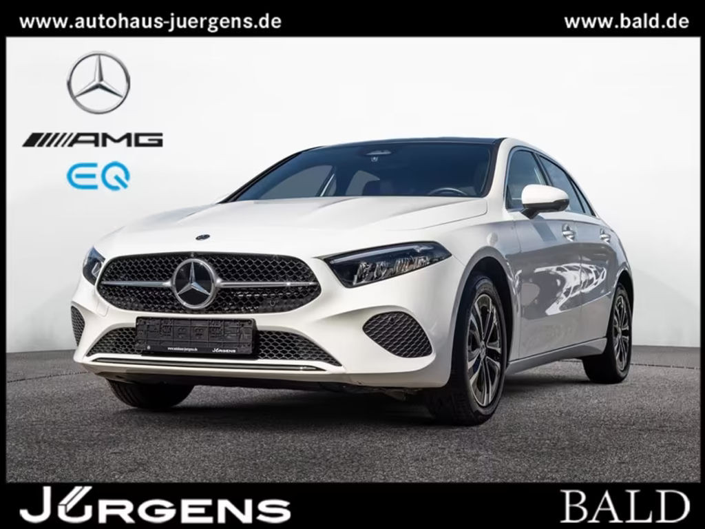 Mercedes-Benz A-Klasse 2024 Hybride Benzine