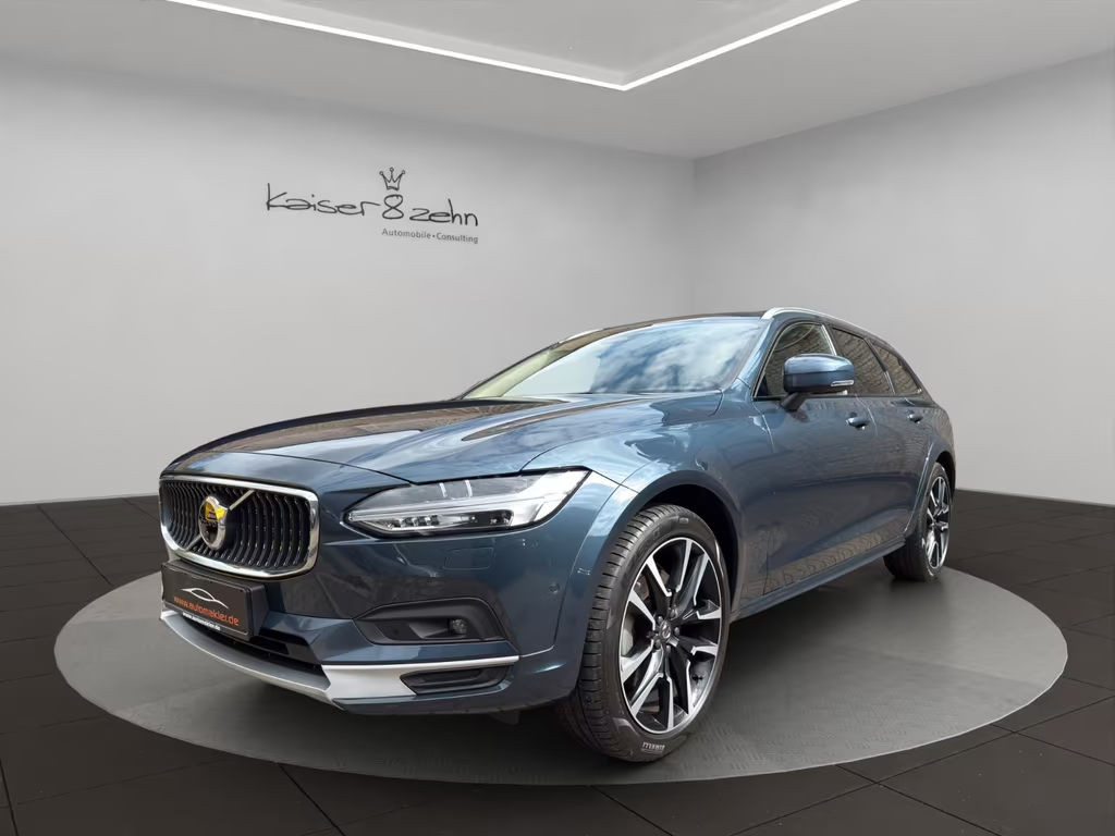 Volvo V90 Cross Country 2023 Diesel