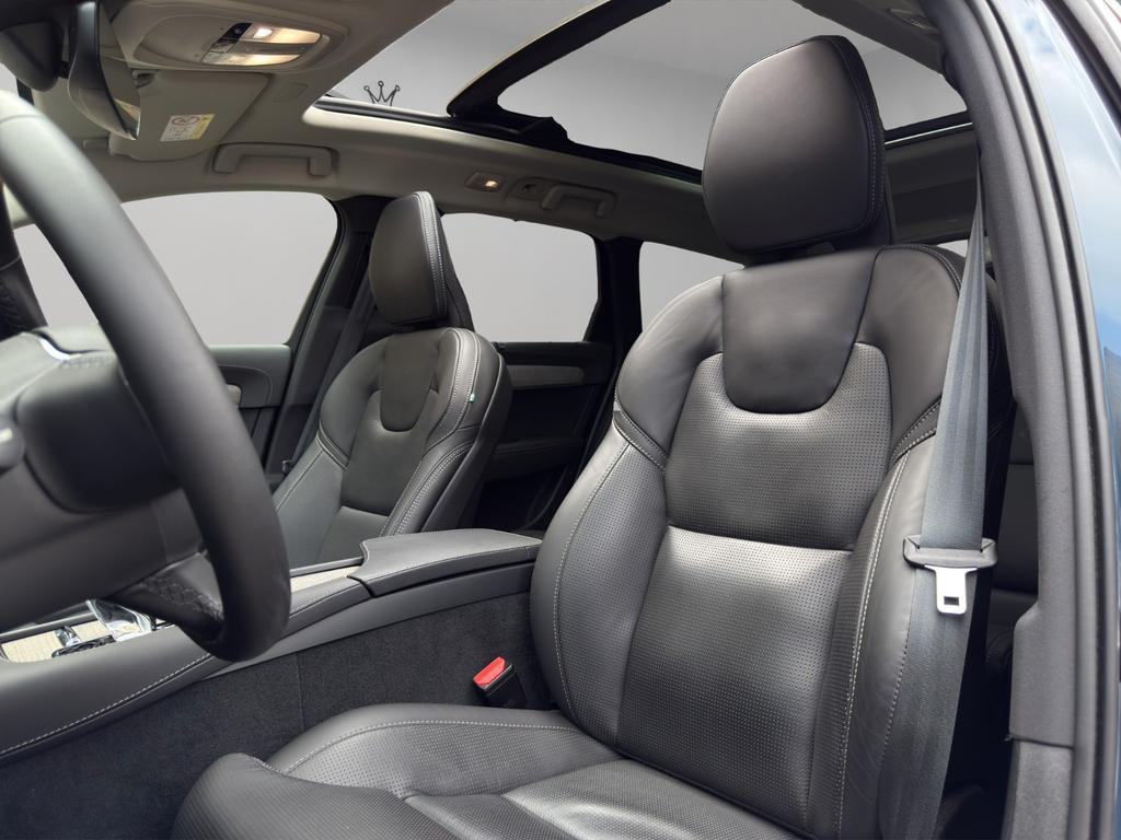 Volvo V90 Cross Country