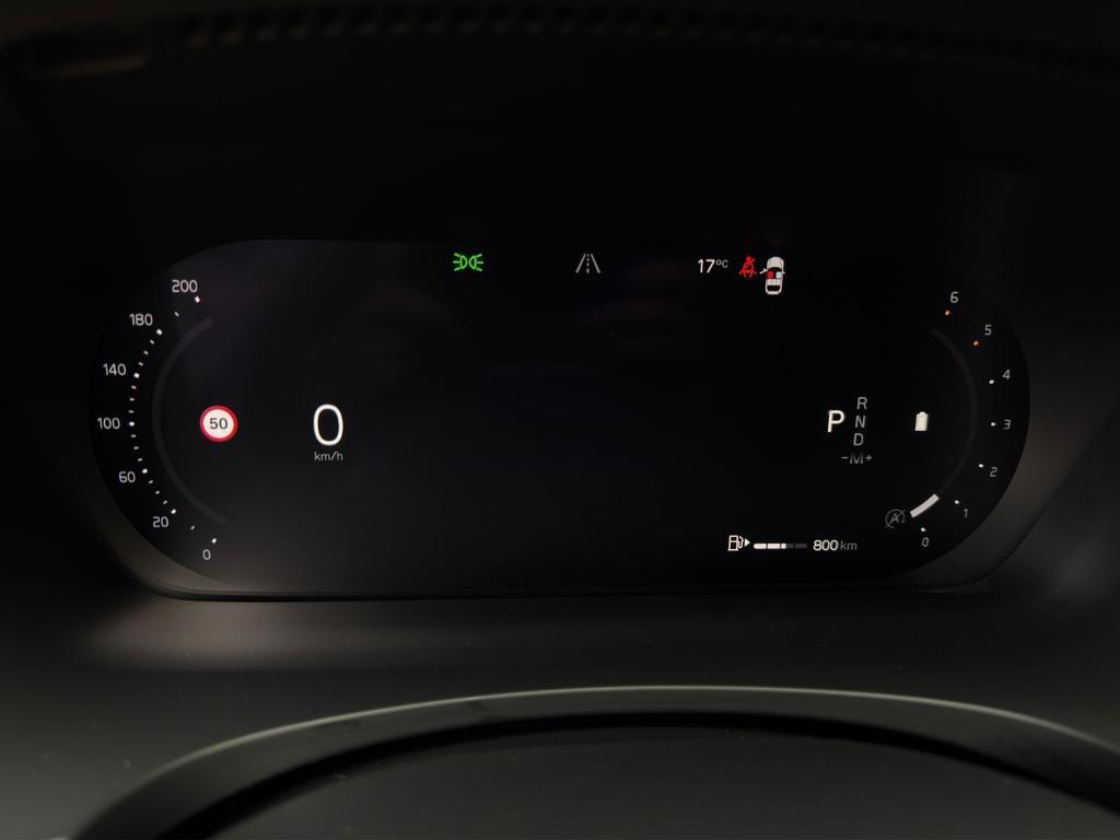 Volvo V90 Cross Country