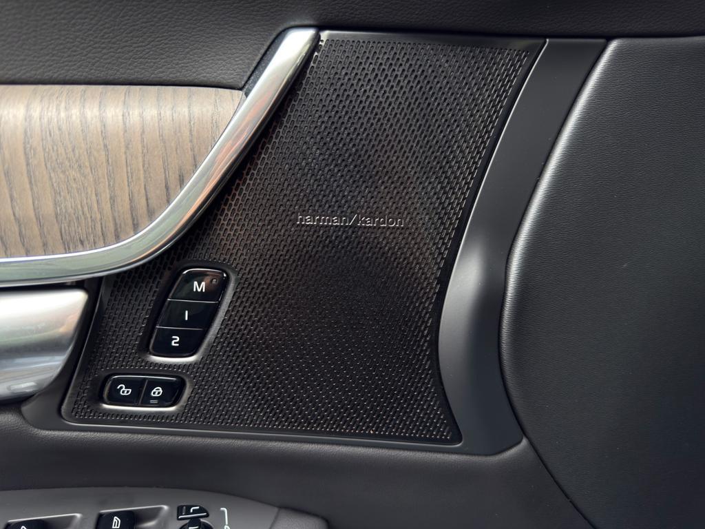 Volvo V90 Cross Country