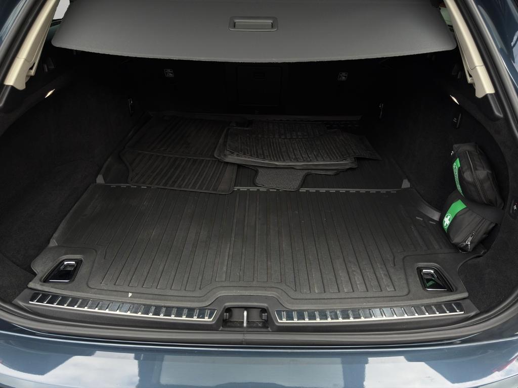Volvo V90 Cross Country