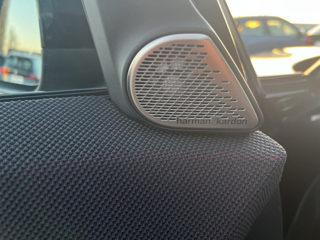 Mini John Cooper Works Countryman