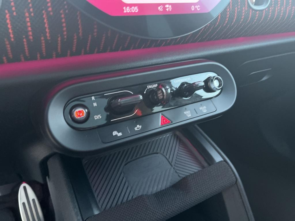 Mini John Cooper Works Countryman