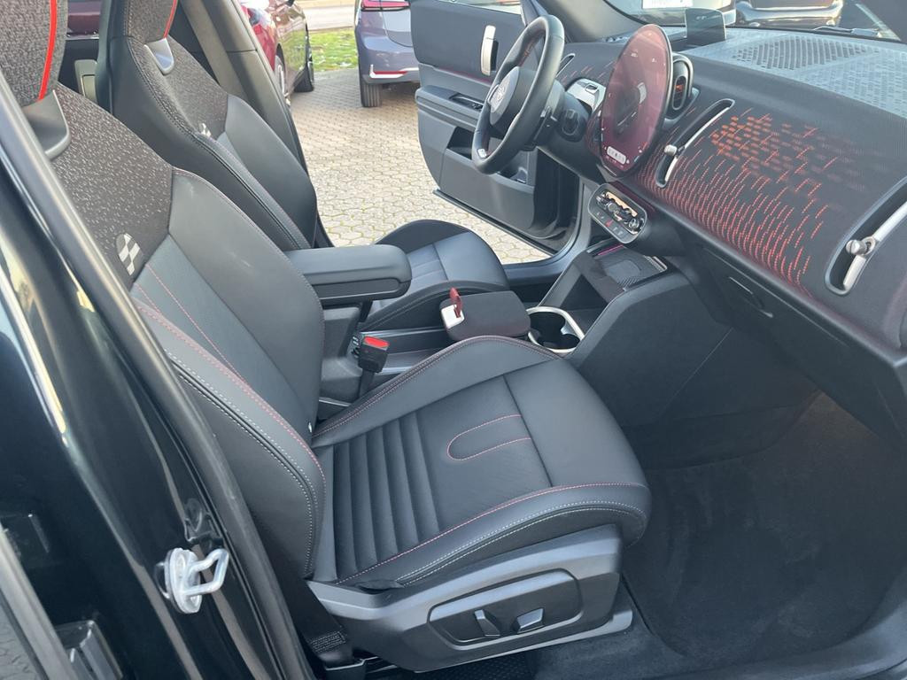 Mini John Cooper Works Countryman