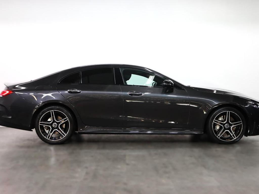 Mercedes-Benz CLS-Klasse