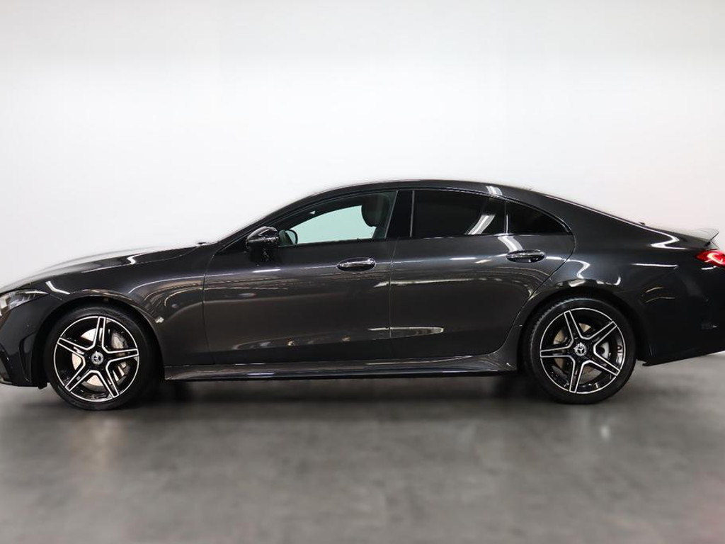 Mercedes-Benz CLS-Klasse