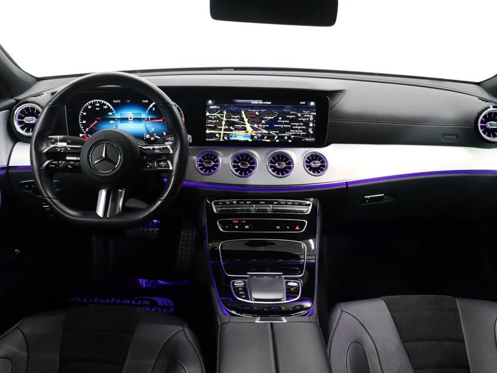 Mercedes-Benz CLS-Klasse