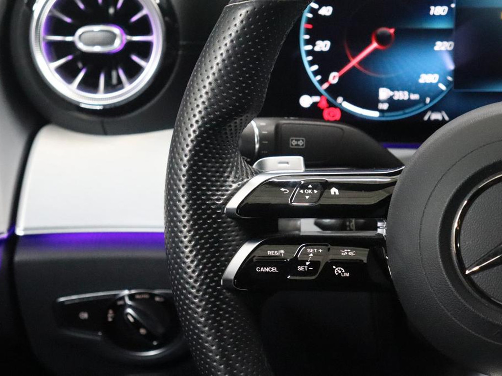 Mercedes-Benz CLS-Klasse