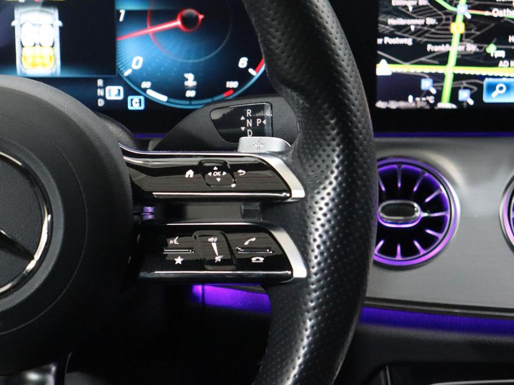 Mercedes-Benz CLS-Klasse