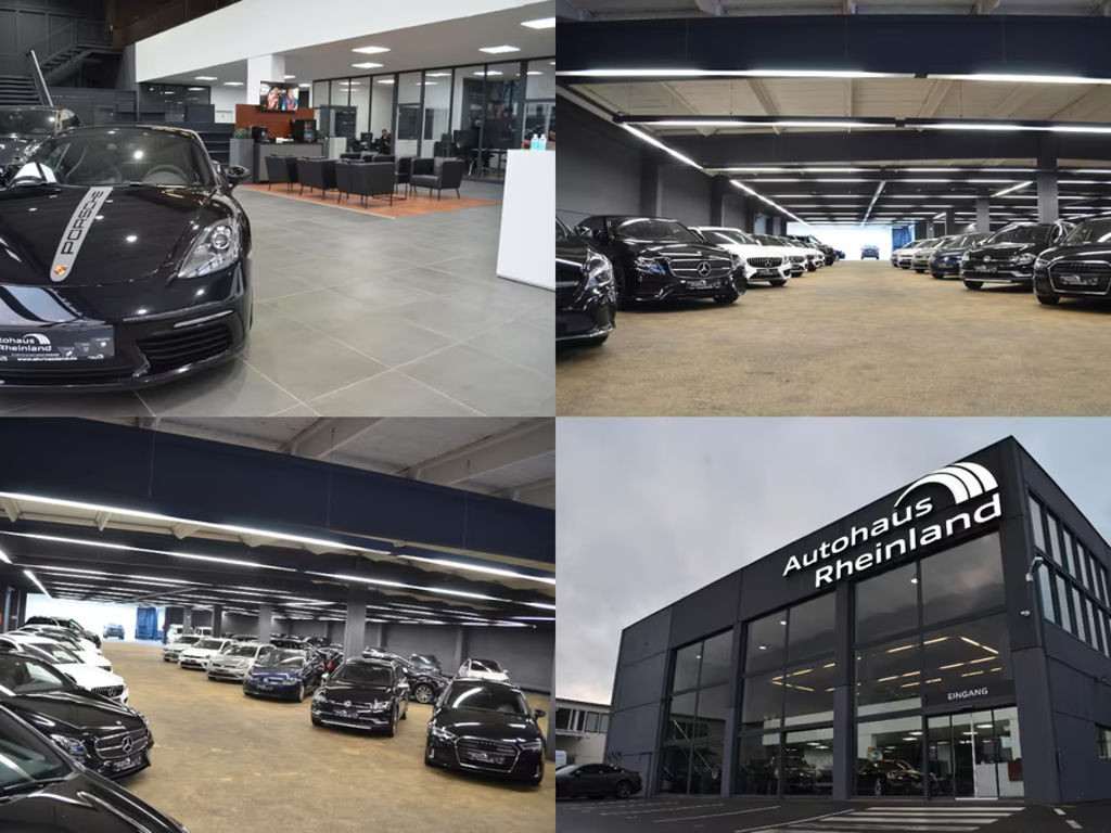 Mercedes-Benz CLS-Klasse