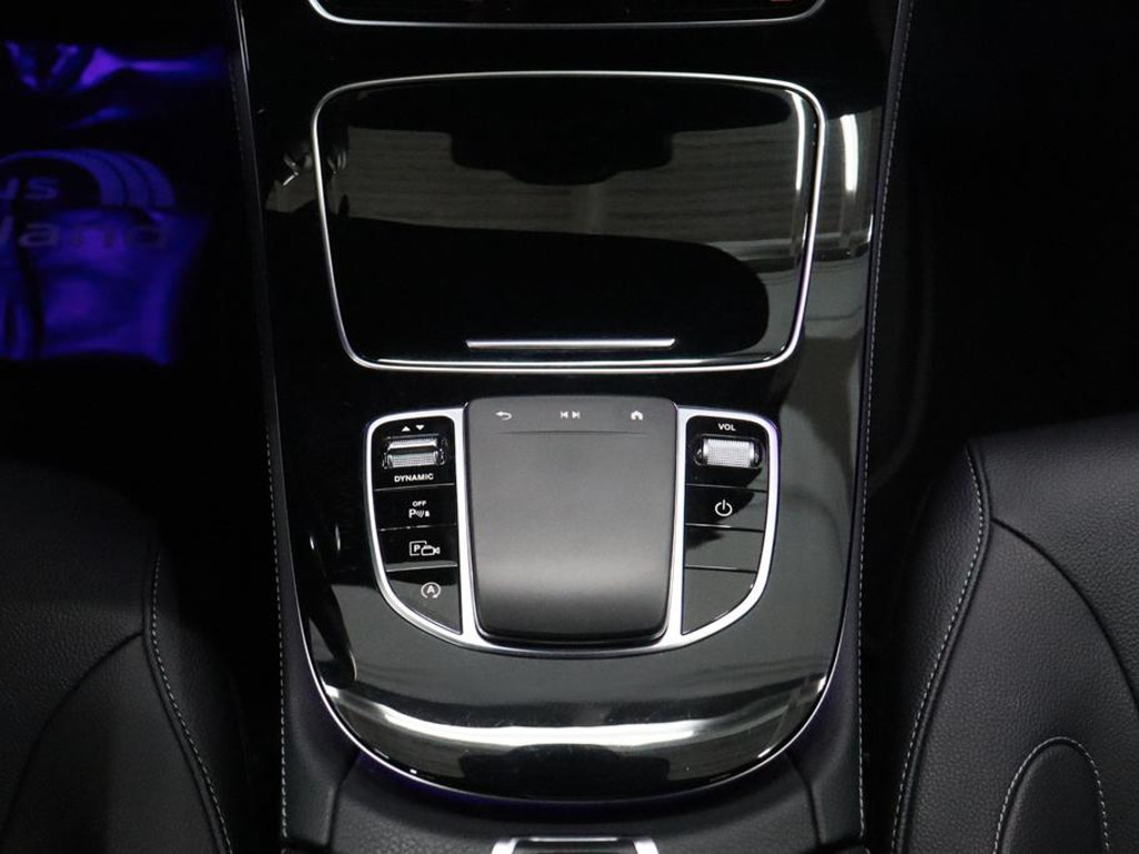 Mercedes-Benz CLS-Klasse