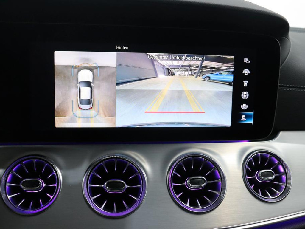 Mercedes-Benz CLS-Klasse