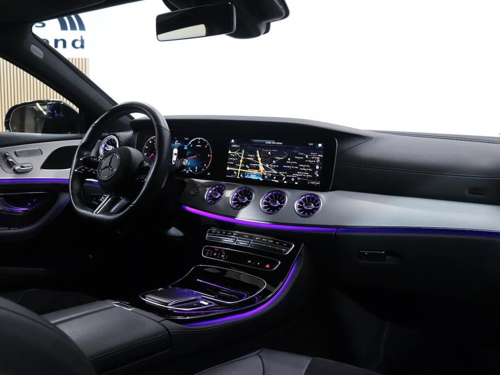 Mercedes-Benz CLS-Klasse