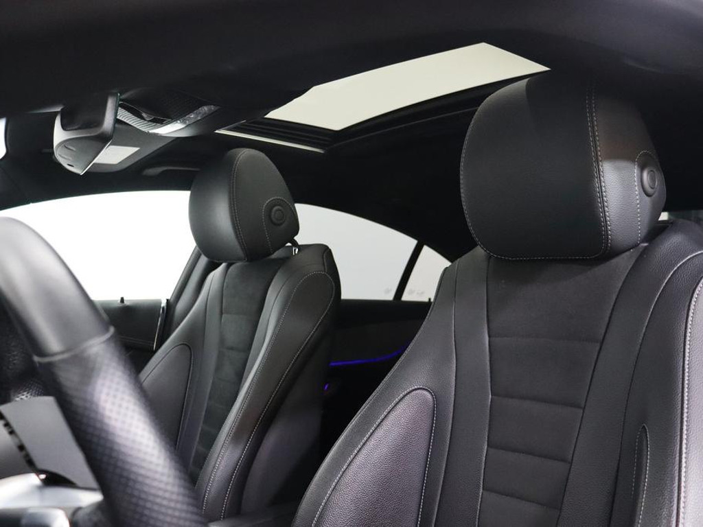 Mercedes-Benz CLS-Klasse