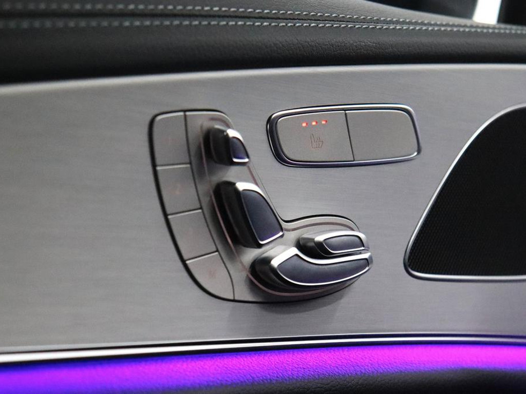 Mercedes-Benz CLS-Klasse