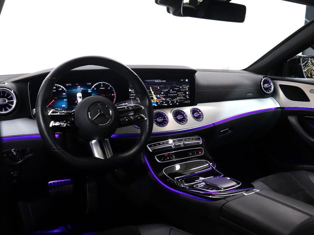 Mercedes-Benz CLS-Klasse