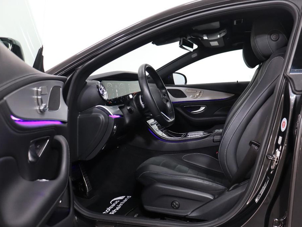 Mercedes-Benz CLS-Klasse