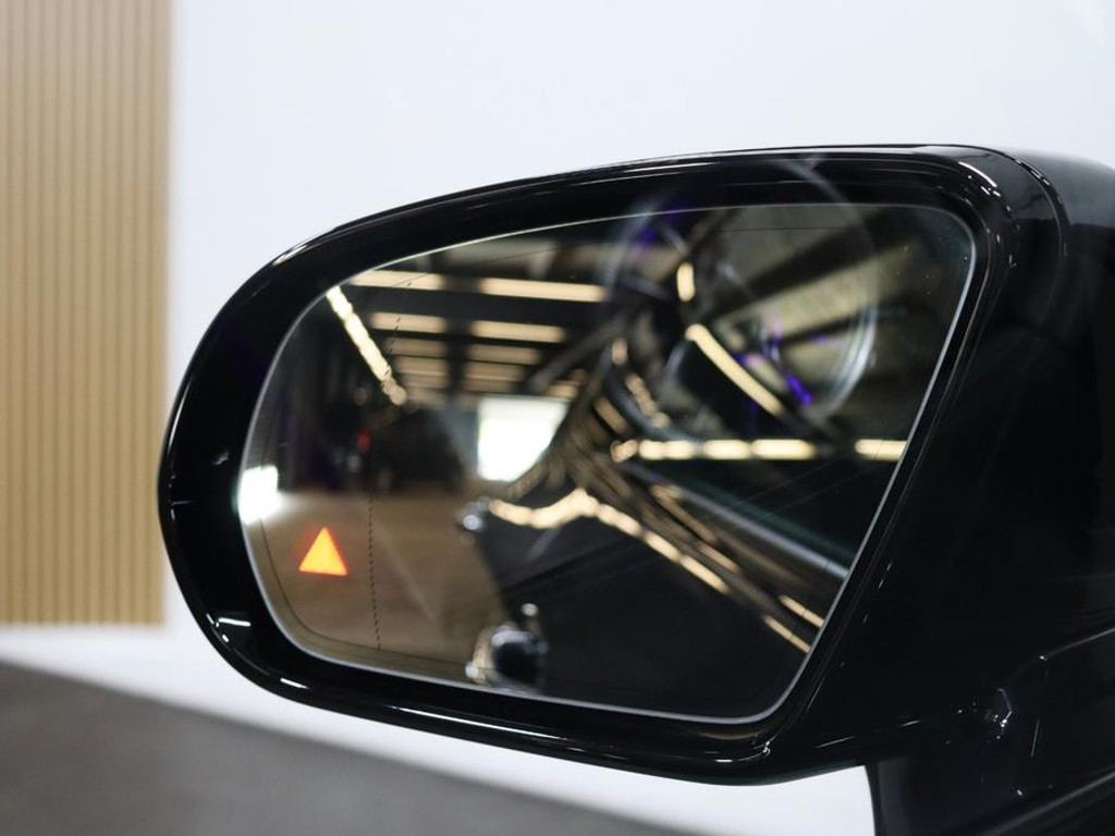 Mercedes-Benz CLS-Klasse