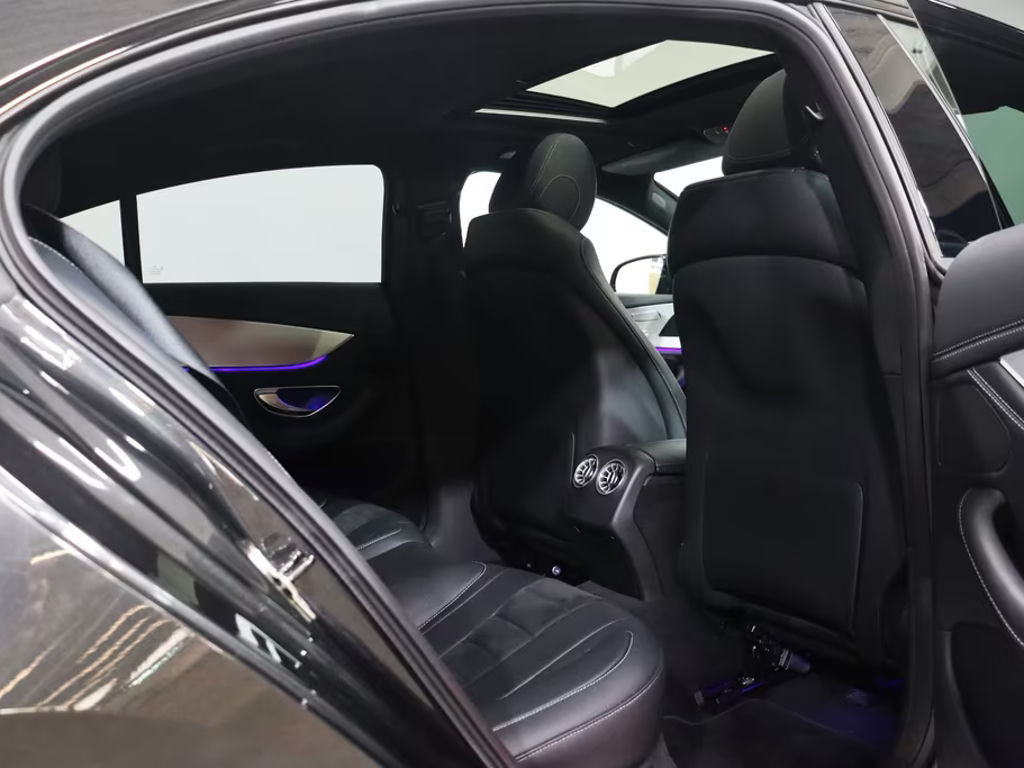 Mercedes-Benz CLS-Klasse