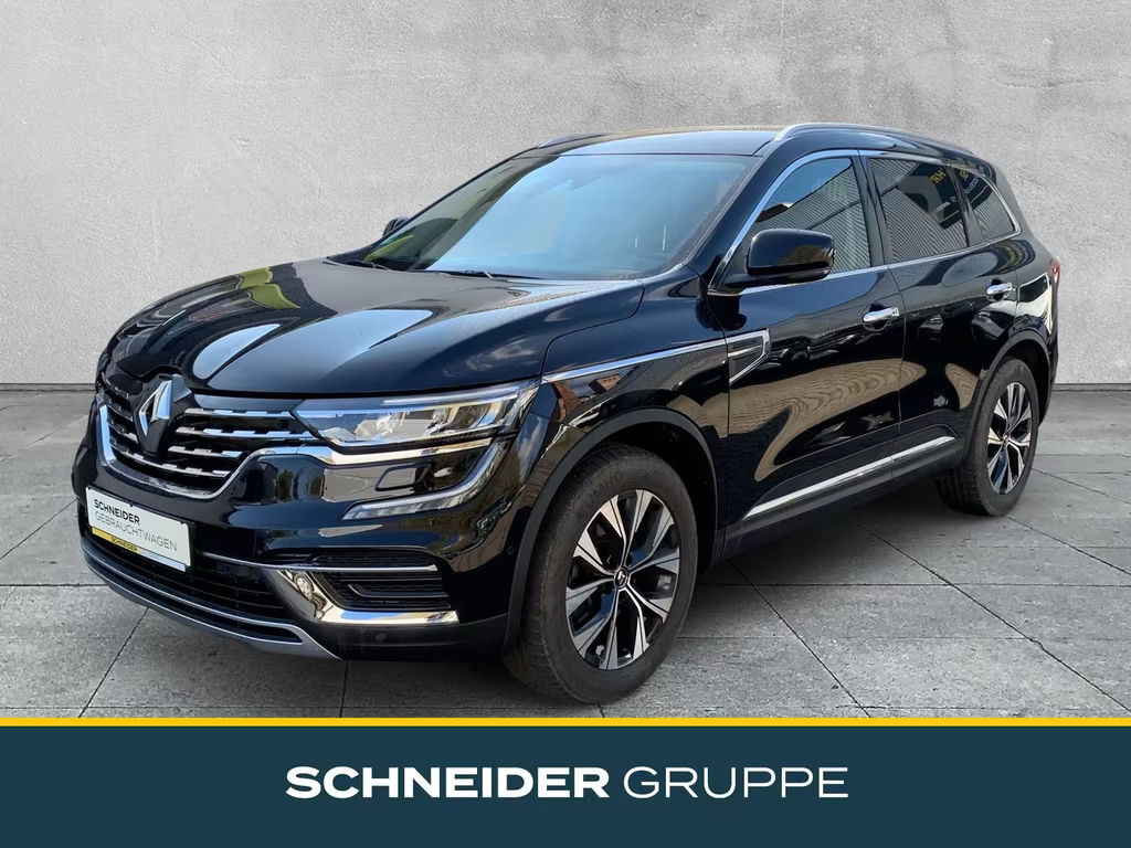 Renault Koleos 2023 Diesel