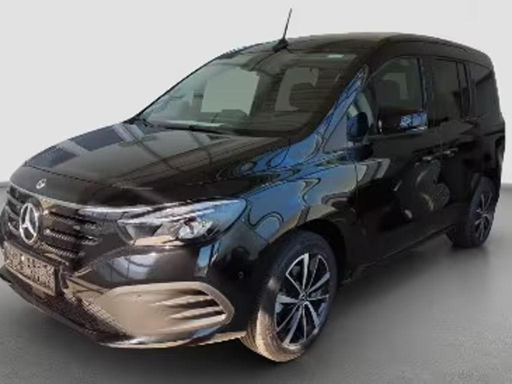 Mercedes-Benz EQT