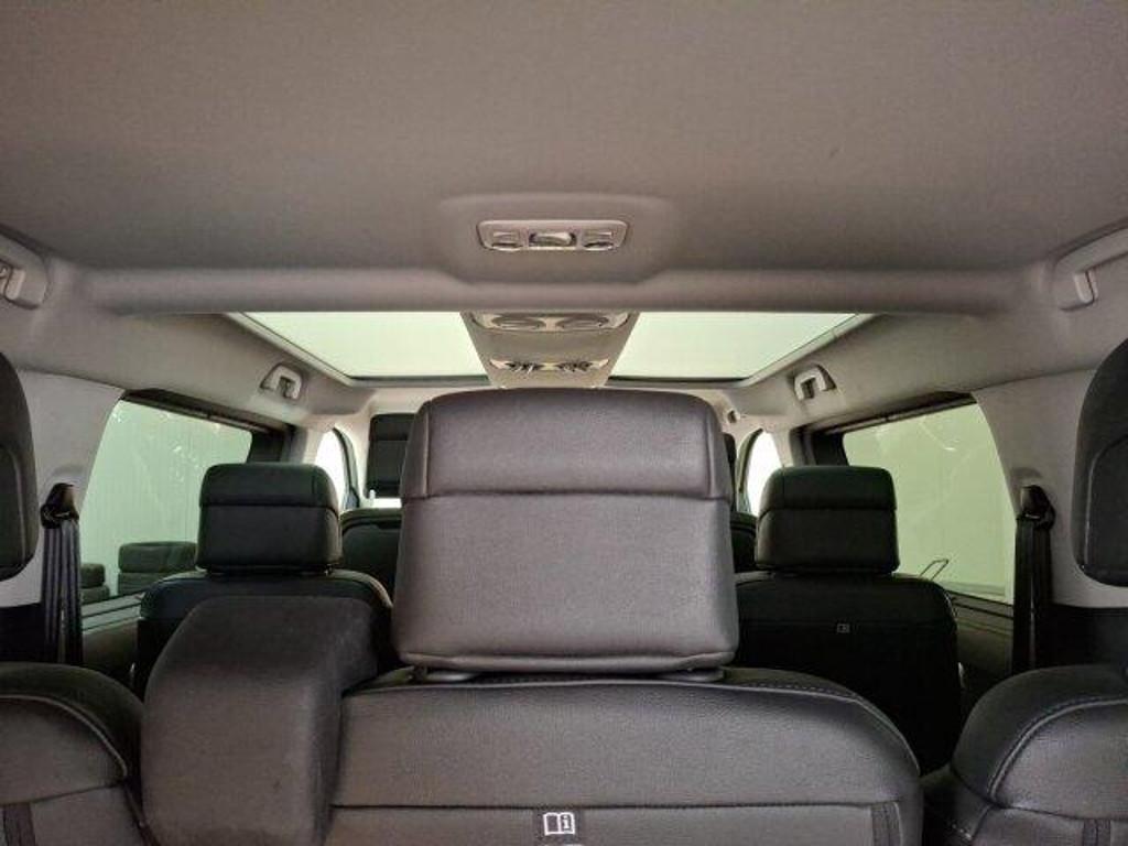 Opel Zafira Life