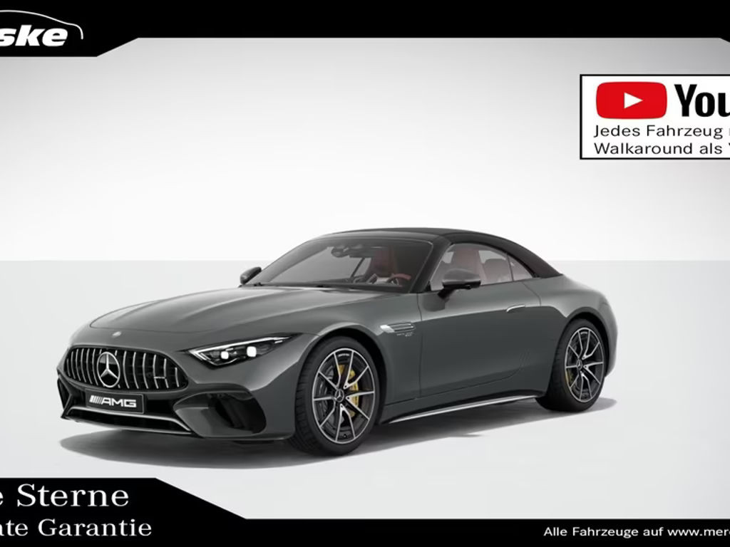 Mercedes-Benz A-Klasse 2024 Benzine