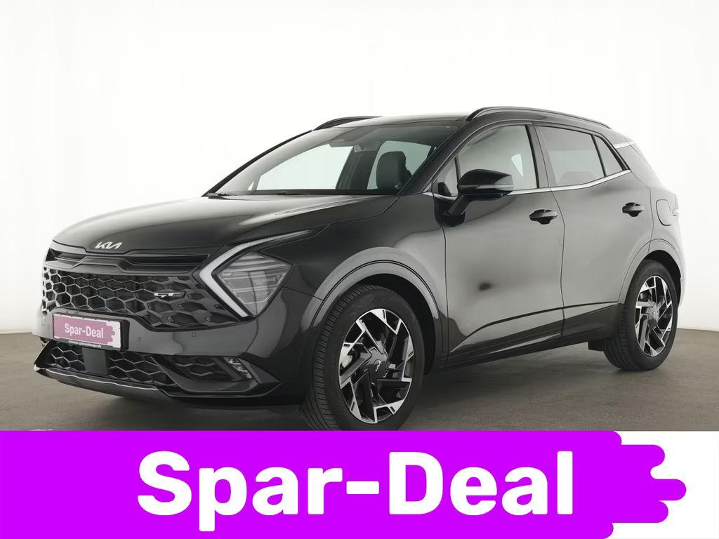 Kia Sportage 2023 Benzine