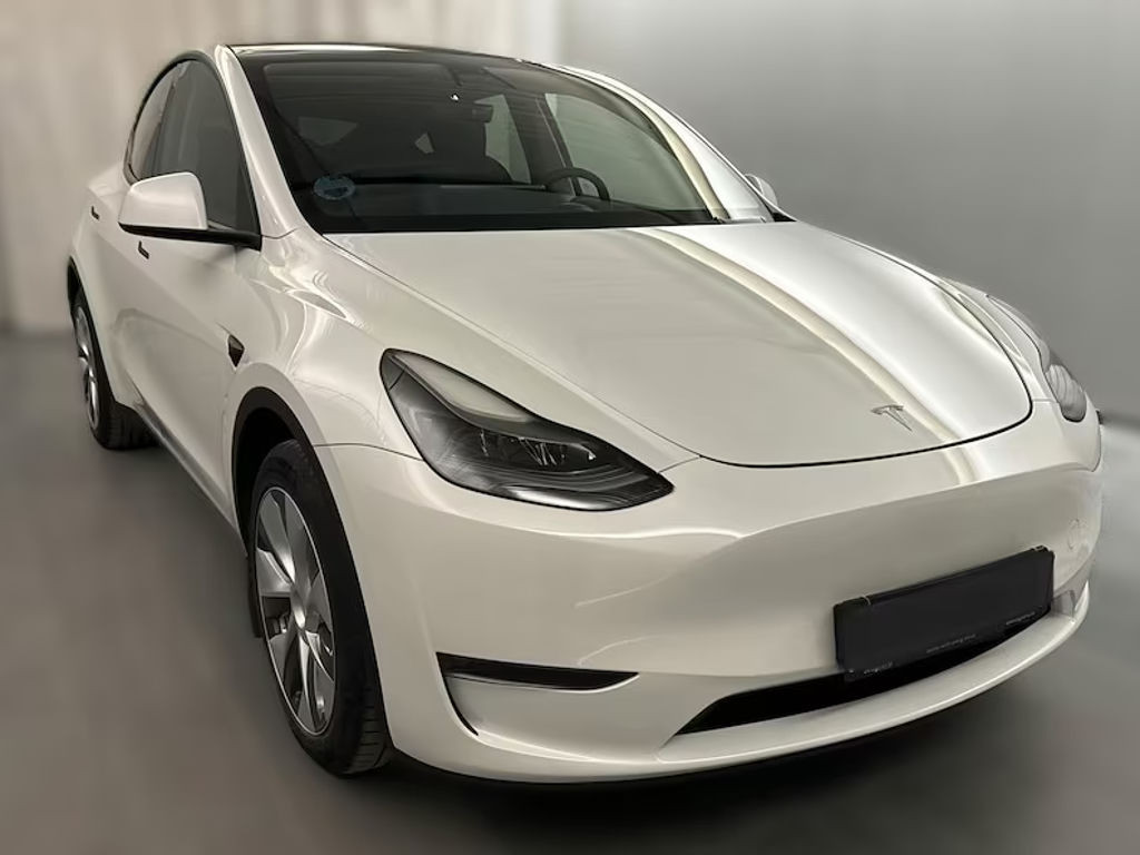 Tesla Model Y 2023 Elektrisch