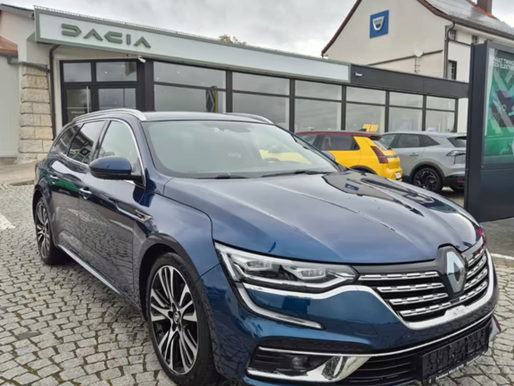 Renault Talisman