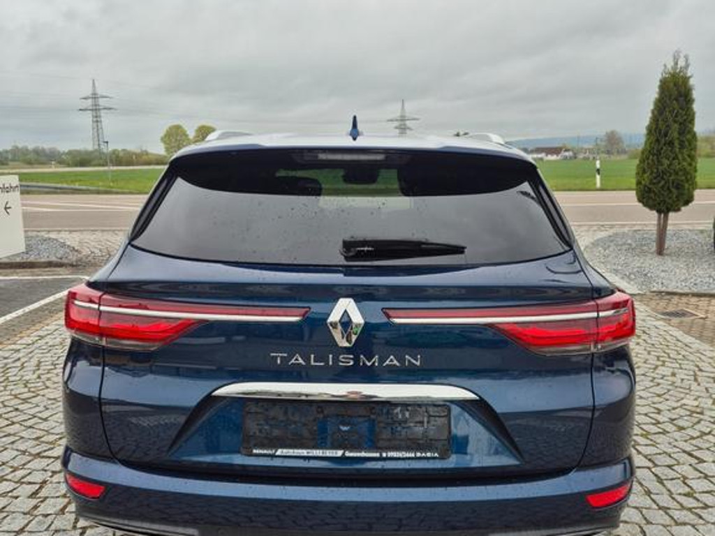 Renault Talisman