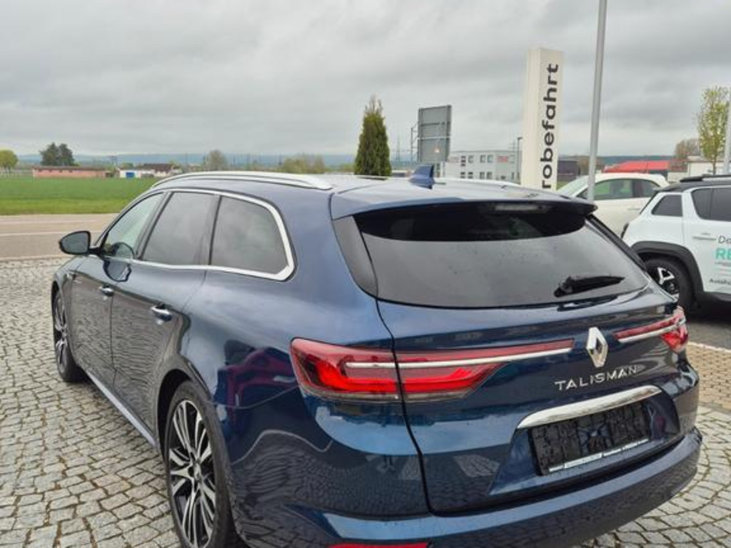 Renault Talisman