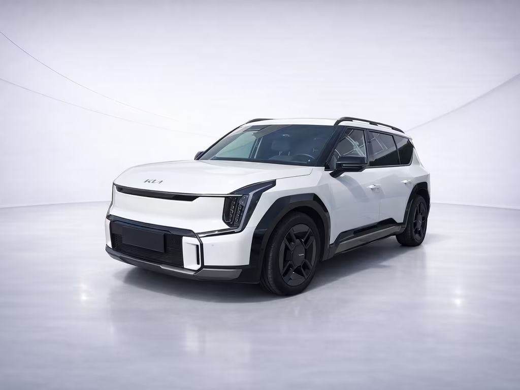 Kia EV9