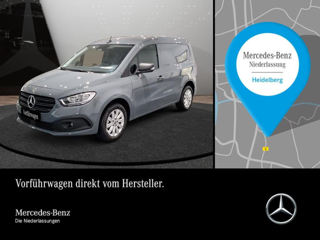 Mercedes-Benz Citan 2025 Diesel