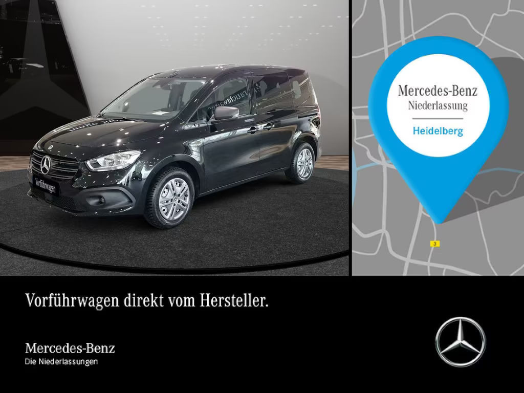 Mercedes-Benz Citan