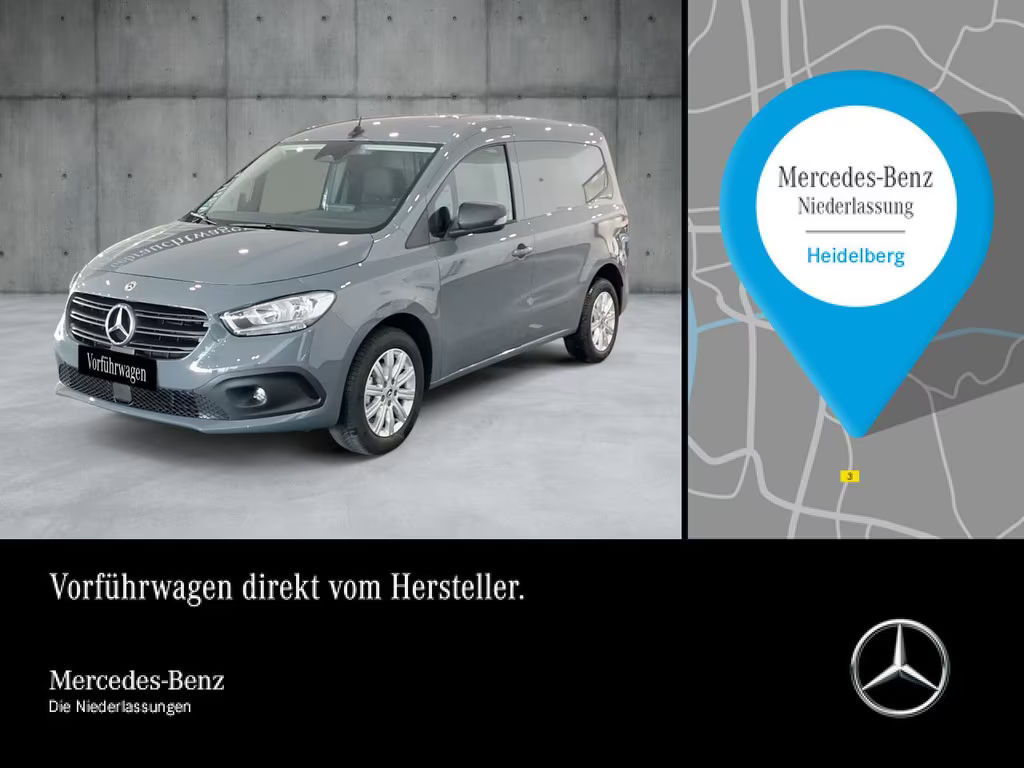 Mercedes-Benz Citan 2025 Diesel