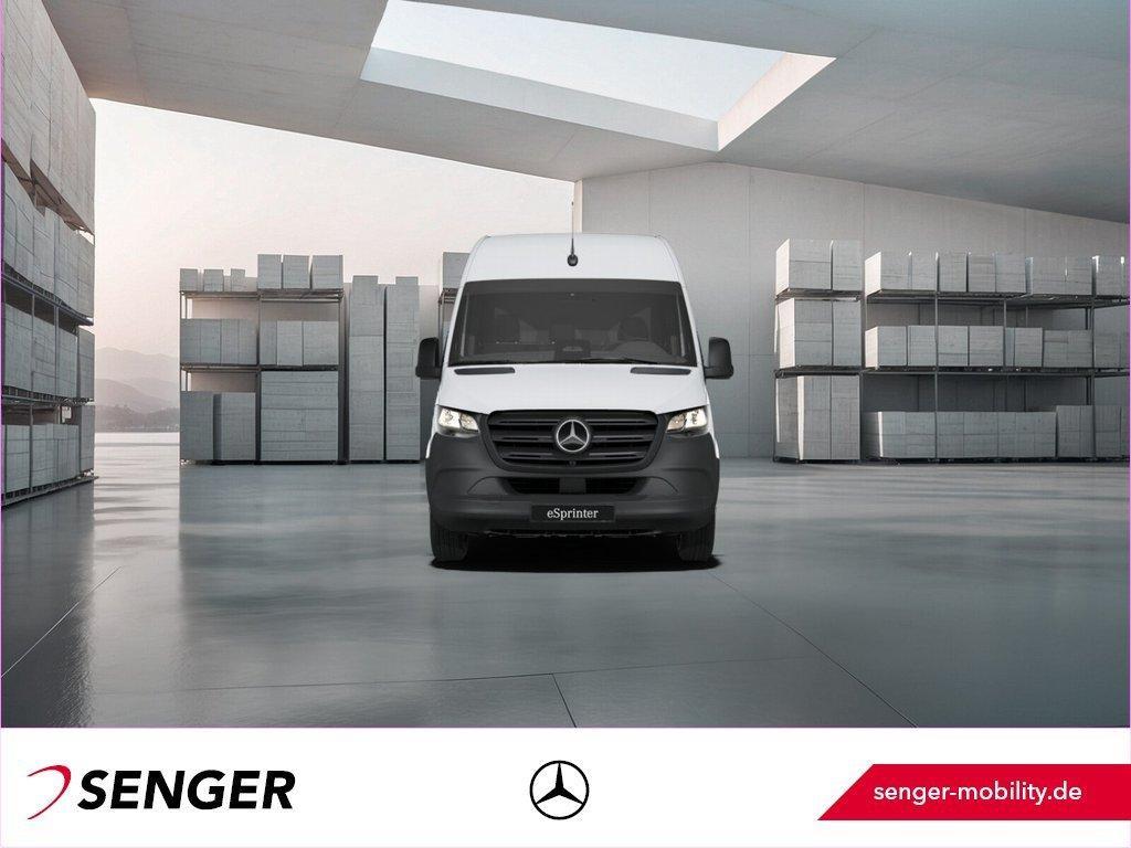 Mercedes-Benz eSprinter