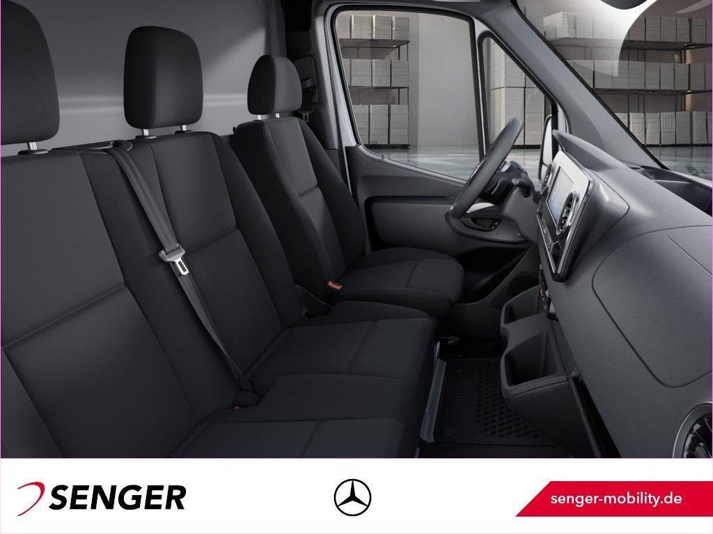 Mercedes-Benz eSprinter