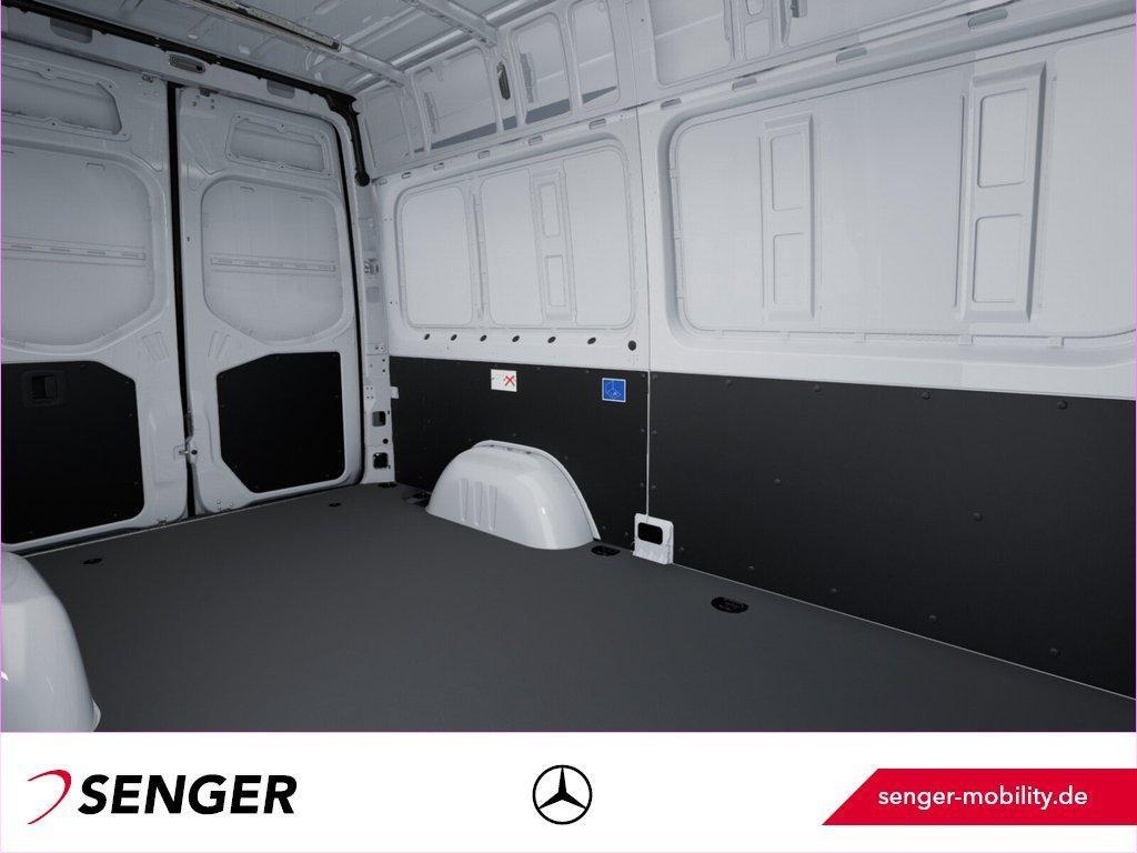 Mercedes-Benz eSprinter