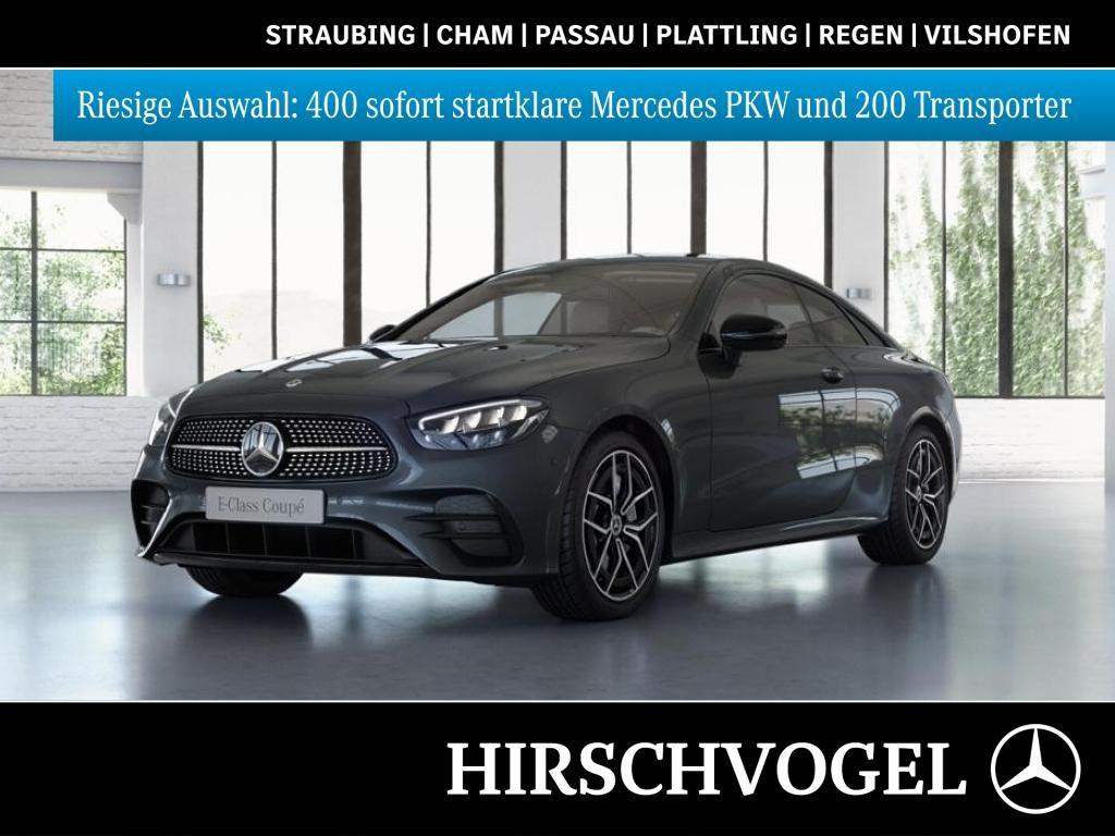 Mercedes-Benz E-Klasse 2022 Diesel