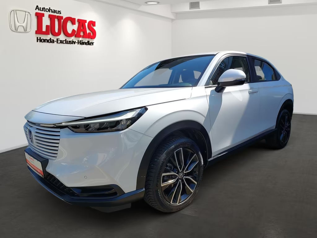 Honda HR-V 2024 Hybride Benzine