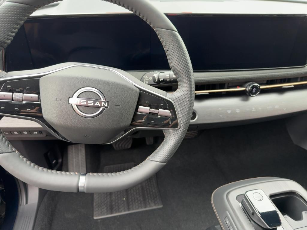 Nissan Ariya