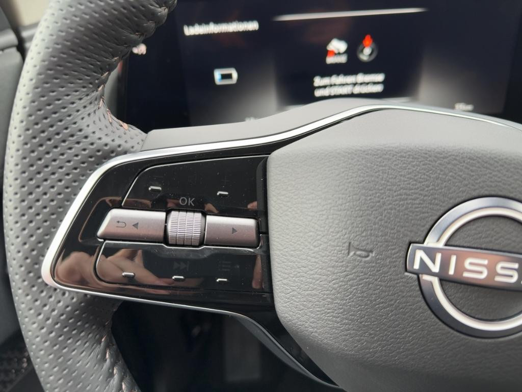 Nissan Ariya