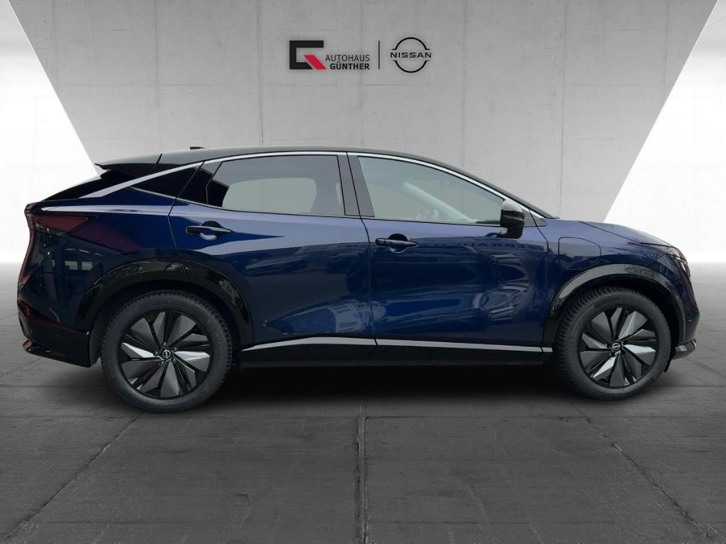 Nissan Ariya